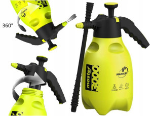Marolex opryskiwacz MASTER ERGO 3000 + LANCA 3L
