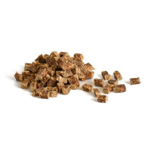 PETMEX Mięsne trenerki z królika słoik 130g