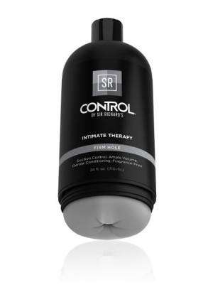 Intimate Therapy Anal Stroker Grey