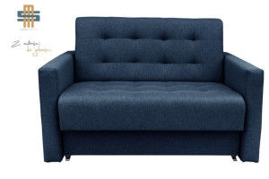 Sofa 2-osobowa MONDO Prince Jeans