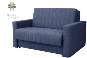 Sofa 2-osobowa DOMO Prince Jeans