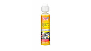 Koncentrat Płynu Do Spryskiwaczy Letniego 250ml Cytryna