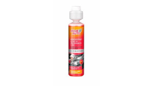 Koncentrat Płynu Do Spryskiwaczy Letniego 250ml Jabłko