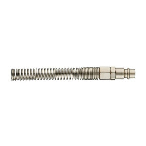 Końcówka Do Szybkozłączki Z Wyjściem Na Wąż 6x8mm