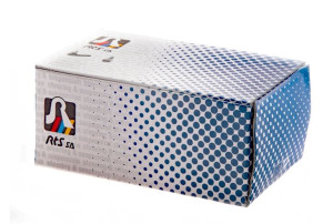 Końcówka Drążka Vw Polo 95- (p)
