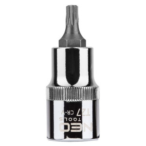 Końcówka Torx Na Nasadce 1/2", T27 X 55 Mm