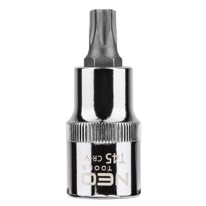 Końcówka Torx Na Nasadce 1/2", T45 X 55 Mm