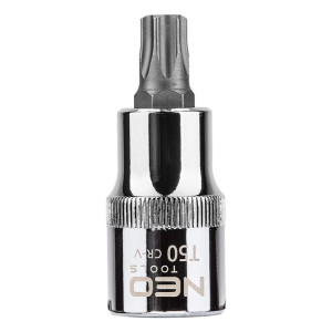 Końcówka Torx Na Nasadce 1/2", T50 X 55 Mm