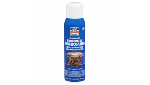 Konserwacja Do Podwozia (guma) 450ml