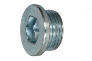 Korek Miski Oleju Peu. 16x1.5mm