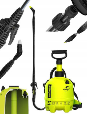Marolex opryskiwacz ciśnieniowy profession 5L
