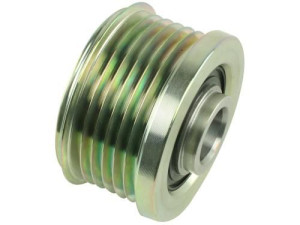 Koło Pasowe Alternatora Fiat Ducato 02> 2.0 Jtd