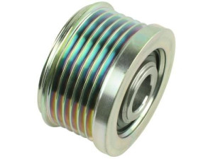 Koło Pasowe Alternatora Fiat Ducato 06> 3.0 Jtd