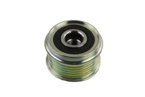 Koło Pasowe Alternatora Fiat Ducato 06> 3.0 Jtd