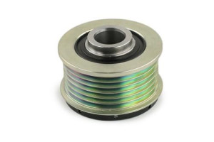 Koło Pasowe Alternatora Fiat Scudo 07> 2.0 Jtd