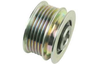 Koło Pasowe Alternatora Renault Kangoo 98> 1.5 Dci