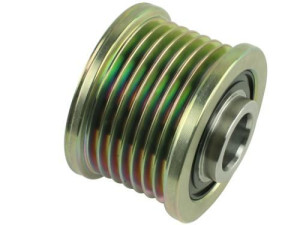 Koło Pasowe Alternatora Renault Master 10> 2.3 Dci
