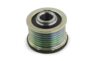 Koło Pasowe Alternatora Renault Master 10> 2.3 Dci