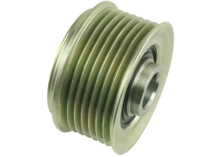 Koło Pasowe Alternatora Renault Master 98> 3.0 Dci