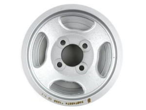 Koło Pasowe Fiat Doblo 04> Fiorino 07> 1.3jtd