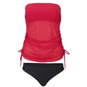 Bonprix Czarne Figi Od Tankini 42 918141