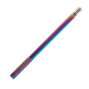 Frez diamentowy Unicorn wąski walec Nr 25