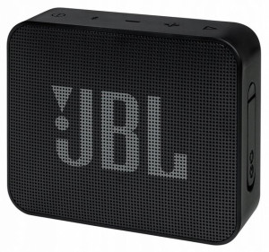 Głośnik BT przenośny JBL GO Essential czarny