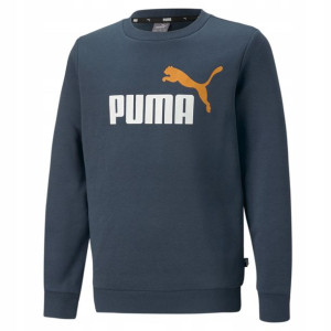 Puma Bluza Ess+ Col Big Logo 58698616 R 176