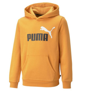 Puma Bluza Ess+ 2 Col Big Logo 58698730 R 140