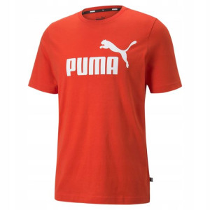 Puma Koszulka Ess Logo 58666733 R M
