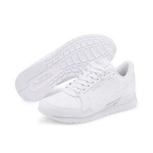 Puma Buty St Runner V3 L Jr 38490402 R 37,5