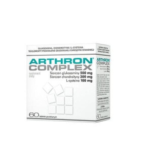 Arthron Complex, tabletki, 60 szt.