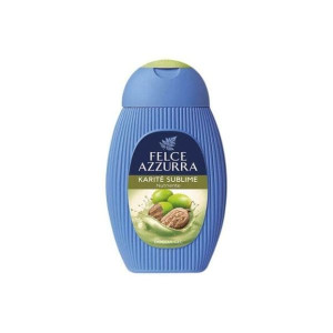 Felce Azzurra Karite Butter, żel pod prysznic, 250 ml