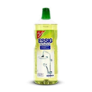 G&G Essig Reiniger, płyn do czyszczenia z octem, 1 l