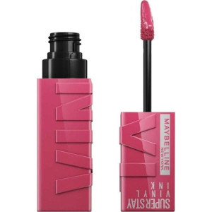 Maybelline Super Stay Vinyl Ink 20, pomadka do ust, 4,2 ml