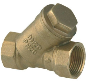 Filtr Osadnikowy 5/4" Hydroland Fs-32 Mosiądz