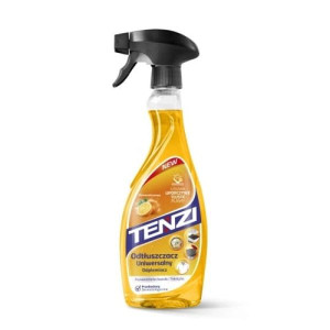 Tenzi, płyn odtłuszczający, 500 ml