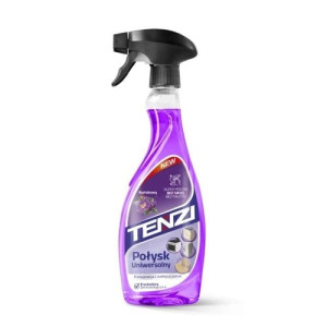 Tezni, płyn połysk uniwersalny, 500 ml