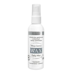 WAX Pilomax Daily Mist, odżywka w sprayu do włosów ciemnych, 100 ml