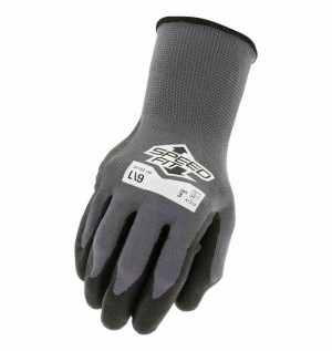 Rękawice Mechanix Speedfit SF1CE08 XL
