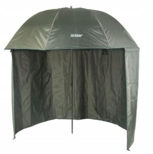 Ak-plx125tz Jaxon Parasol Wędkarski Z Osłoną