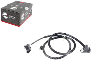 Czujnik Abs Mitsubishi Outlnder I 02-06 Lp A.b.s.