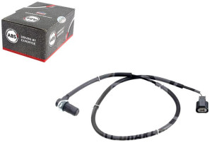 Czujnik Abs Mitsubishi Pajero Iii 00-06 Lp A.b.s.