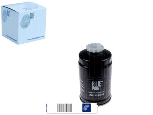 Filtr Paliwa Vw Diesel (wkręcany) Blue Print