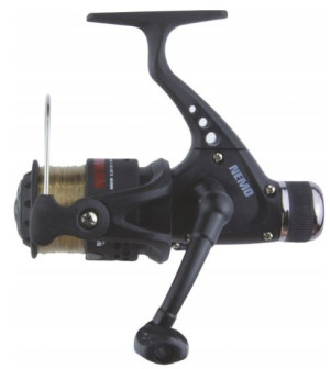 Mistrall Kołowrotek Nemo RD 4000