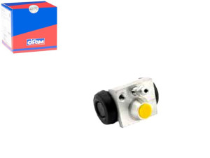 Cylinderek Hamulcowy Fiat Sedici 06-14 Tył Cifam