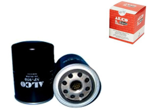 Filtr Oleju Jaguar Xjs 3,6 Alco Filter