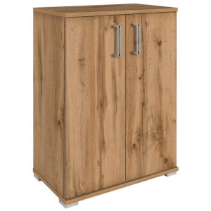 Komoda dwudrzwiowa 60cm dąb wotan PASSAT
