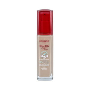 Bourjois Healthy Mix Clean&Vegan, pod. do twarzy, 052.2W Golden Beige 30 ml