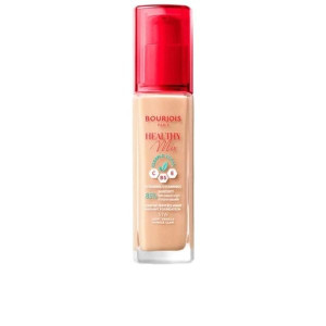 Bourjois Healthy Mix Clean&Vegan, pod. do twarzy 51.2W Golden Vanilla 30ml